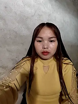 Mina xYx online show from April 18, 2026, 1:30 am