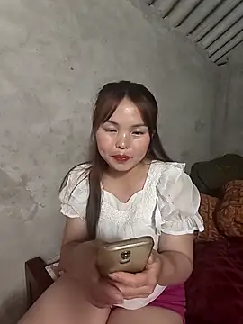 Mina xYx online show from March 20, 2026, 3:46 pm