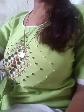 Mona ji32 online show from April 30, 2026, 9:38 am