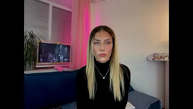 come here baby online show from March 21, 2026, 5:06 pm