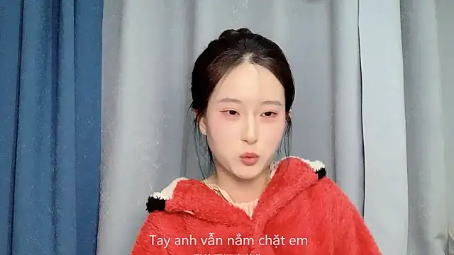 1X-yiyi online show from March 16, 2026, 1:26 pm