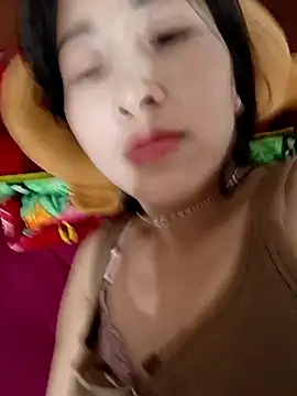 Cherry XyX online show from March 24, 2026, 10:54 pm