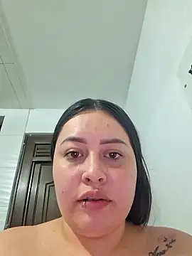 Stefaniiaalove- online show from March 16, 2026, 3:36 am