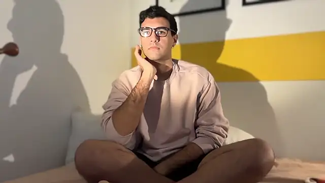 Snapshot of oceanboi chatting on March 16, 2026, 12:20 pm oceanboi online show from March 16, 2026, 12:20 pm