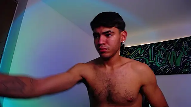   TidalStormX online show from March 28, 2026, 5:14 pm