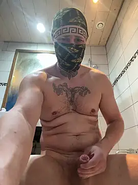 floki003 online show from March 29, 2026, 6:09 pm