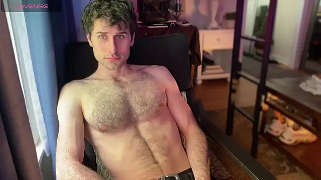 ghostdaddy9 online show from May 8, 2026, 8:23 pm