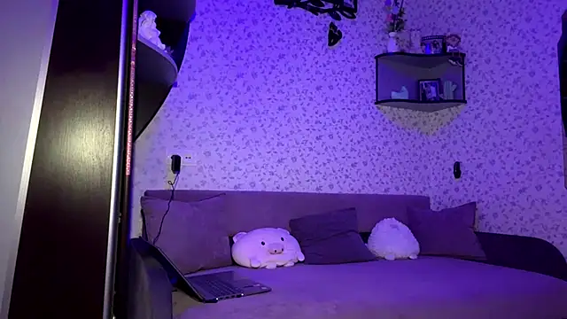 Snapshot of KimTify chatting on March 19, 2026, 3:12 pm KimTify online show from March 19, 2026, 3:12 pm