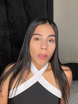 AlisonBeltran1 online show from March 17, 2026, 5:21 am