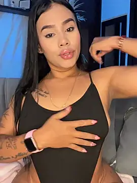 AlisonBeltran1 online show from May 6, 2026, 7:45 am