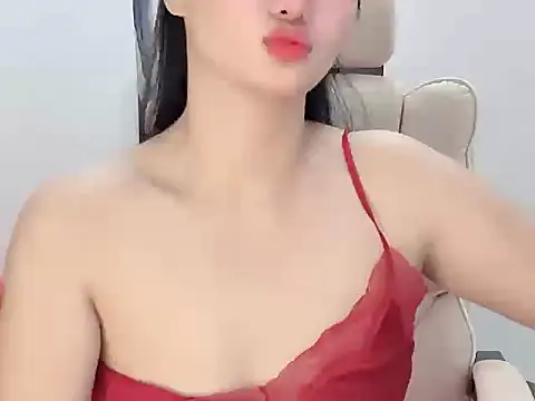AmyLinee 1 online show from June 7, 2026, 5:40 pm