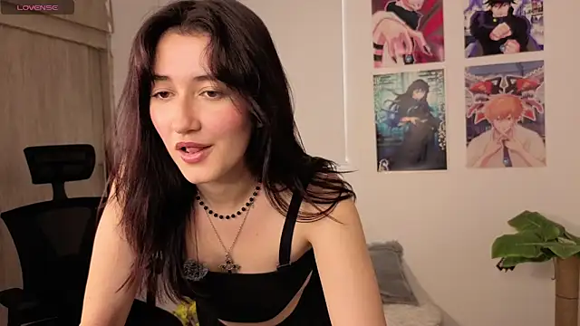 AleblancXOXO online show from May 5, 2026, 9:07 pm