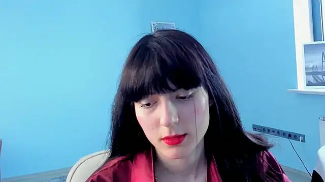 NadaPereyra online show from March 18, 2026, 9:12 am