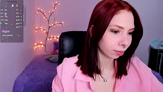 Snapshot of laurita_Olssen27 chatting on June 8, 2026, 1:22 pm laurita Olssen27 online show from June 8, 2026, 1:22 pm