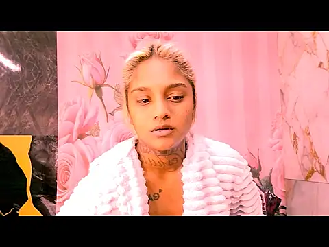 Snapshot of indian_barbie chatting on July 13, 2026, 9:08 am indian barbie online show from July 13, 2026, 9:08 am