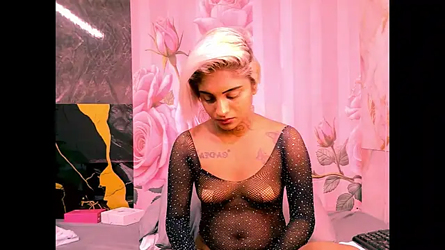 indian barbie online show from April 19, 2026, 6:10 pm