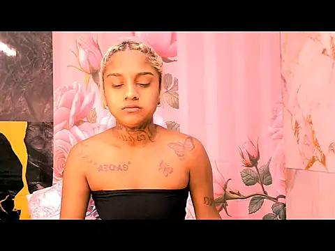 Snapshot of indian_barbie chatting on July 10, 2026, 6:57 am indian barbie online show from July 10, 2026, 6:57 am