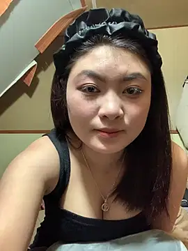 Yeahbaby-- online show from March 18, 2026, 5:14 pm