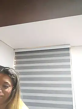 Melisa 14 online show from May 21, 2026, 1:41 pm