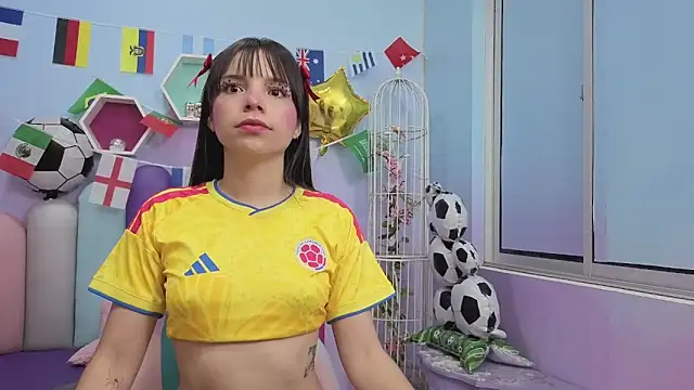 Isaa Skinny online show from June 28, 2026, 3:57 am