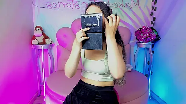 Snapshot of Ashley_Benoit chatting on May 28, 2026, 1:06 pm Ashley Benoit online show from May 28, 2026, 1:06 pm