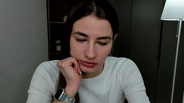 CarrieAndzulis online show from March 21, 2026, 2:57 am