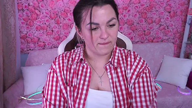 AlissyaGrayy online show from June 11, 2026, 5:59 am