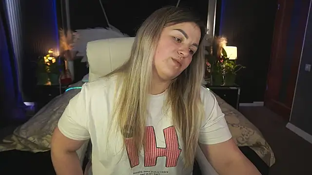 AlissyaGrayy online show from May 5, 2026, 12:52 pm