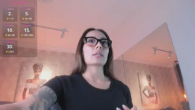 Snapshot of SERENAA__ chatting on July 16, 2026, 3:14 am SERENAA online show from July 16, 2026, 3:14 am