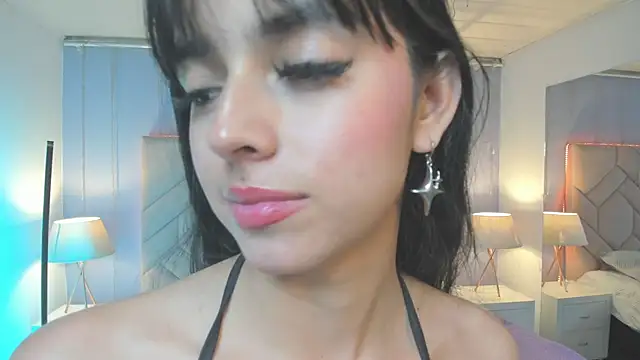 Eimy Blaze online show from July 1, 2026, 7:36 pm