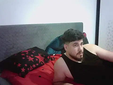 Gianiboy99 online show from June 17, 2026, 1:16 am