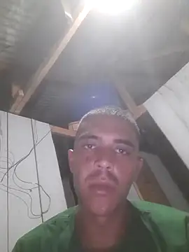 Catriel007 online show from March 16, 2026, 11:18 pm