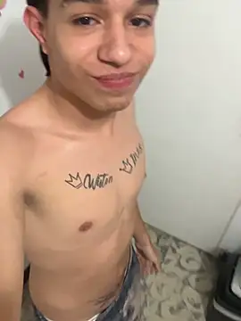 Snapshot of BabyNico00 chatting on March 17, 2026, 12:24 am BabyNico00 online show from March 17, 2026, 12:24 am