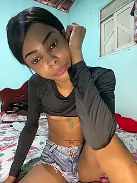 viczinaofc online show from March 22, 2026, 8:10 pm