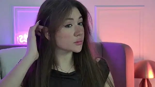 MeganStrane online show from June 11, 2026, 6:32 am