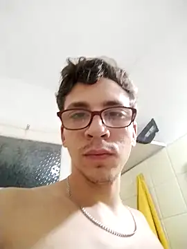 StefyStevy1 online show from March 17, 2026, 5:10 am