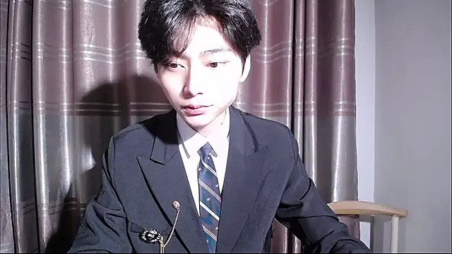 XX-XIUXIU online show from May 29, 2026, 8:04 pm