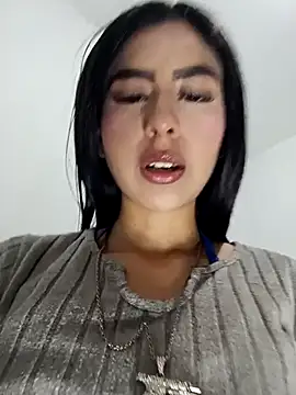 VenusNocturna444 online show from April 27, 2026, 5:05 am