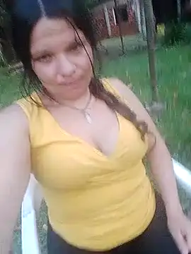 Gorditaaaa online show from July 4, 2026, 11:09 pm