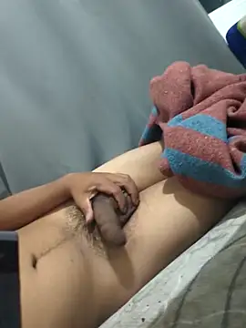 DELTA04SSJ online show from April 23, 2026, 6:09 am