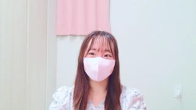 Yuzuki chan online show from March 28, 2026, 4:57 am