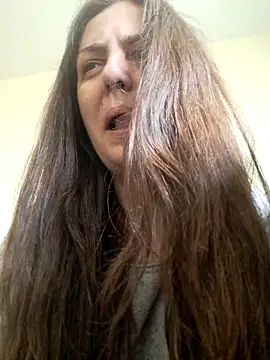 Arya Malone online show from April 18, 2026, 11:56 am