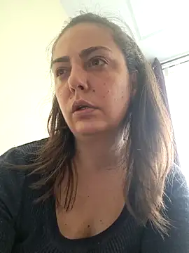 Arya Malone online show from May 4, 2026, 7:55 am
