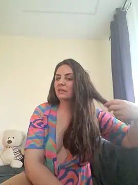 Snapshot of Arya_Malone chatting on June 9, 2026, 7:20 am Arya Malone online show from June 9, 2026, 7:20 am