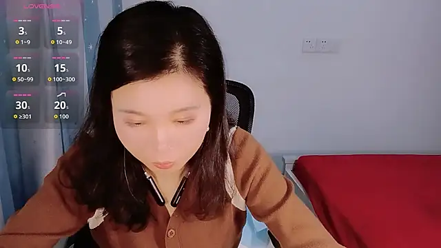 Lianzi-2026 online show from April 23, 2026, 12:40 pm