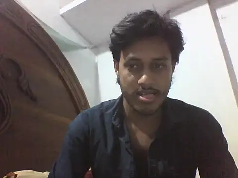 koushik10 online show from May 3, 2026, 4:21 pm