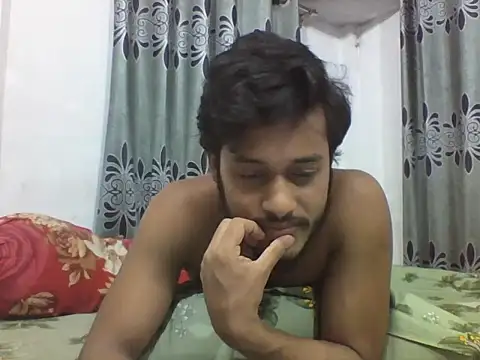 Snapshot of koushik10 chatting on July 27, 2026, 4:52 am koushik10 online show from July 27, 2026, 4:52 am