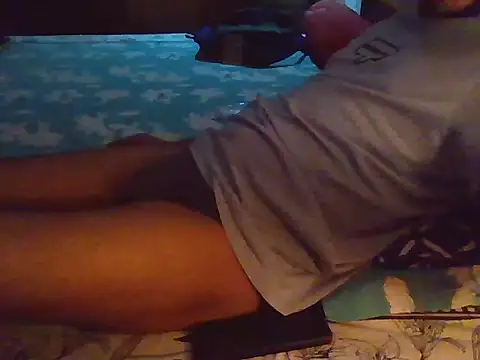 Ronsbuns123 online show from March 18, 2026, 6:20 pm