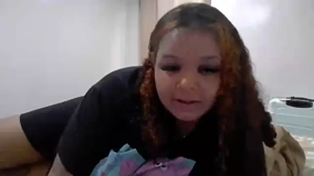 yerfavoritebbw online show from March 19, 2026, 8:47 am