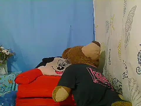 asianflirtt35 online show from June 24, 2026, 1:32 pm